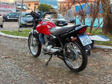 HONDA CG 125 TITAN ES, Foto 7
