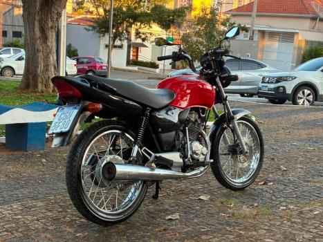 HONDA CG 125 TITAN ES, Foto 9