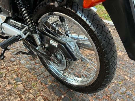 HONDA CG 125 TITAN ES, Foto 10