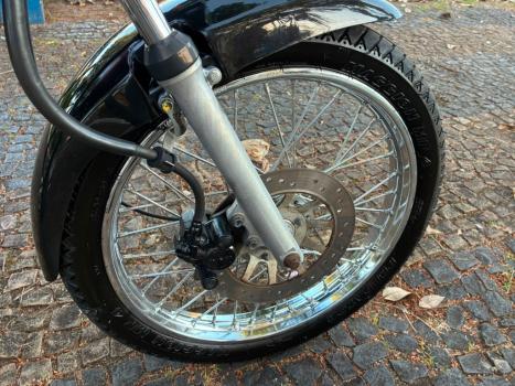 HONDA CG 125 TITAN ES, Foto 11