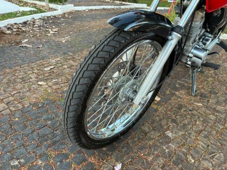 HONDA CG 125 TITAN ES, Foto 12