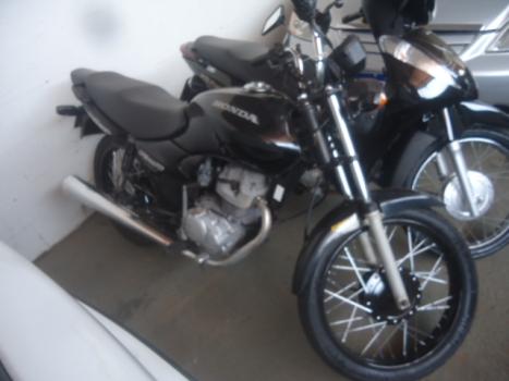HONDA CG 125 TITAN KS, Foto 1