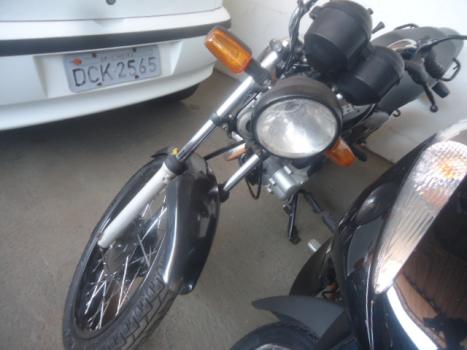 HONDA CG 125 TITAN KS, Foto 2