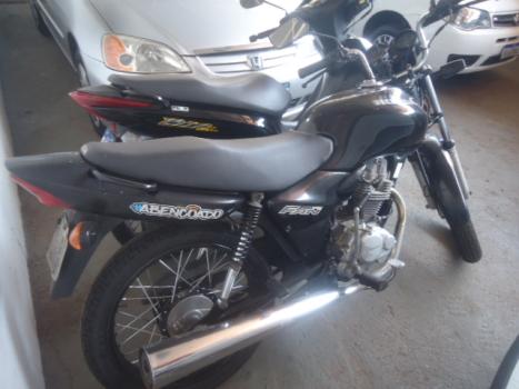 HONDA CG 125 TITAN KS, Foto 3