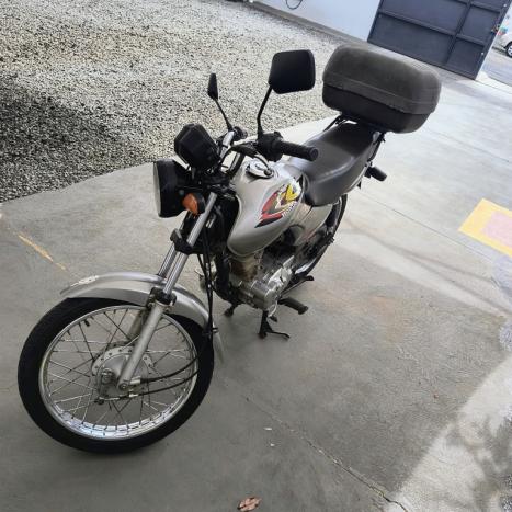 HONDA CG 125 TITAN KS, Foto 1