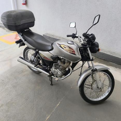 HONDA CG 125 TITAN KS, Foto 2