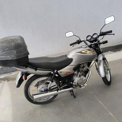 HONDA CG 125 TITAN KS, Foto 3