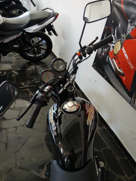 HONDA CG 125 TITAN KS, Foto 2