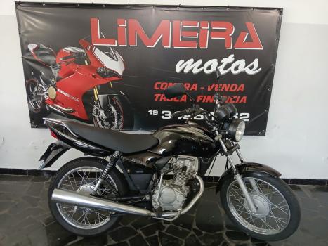 HONDA CG 125 TITAN KS, Foto 3