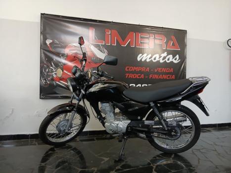 HONDA CG 125 TITAN KS, Foto 4