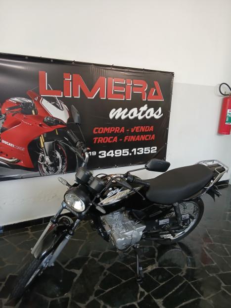 HONDA CG 125 TITAN KS, Foto 5
