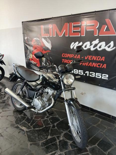 HONDA CG 125 TITAN KS, Foto 6