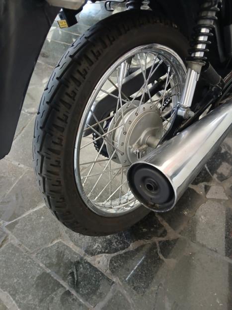 HONDA CG 125 TITAN KS, Foto 7