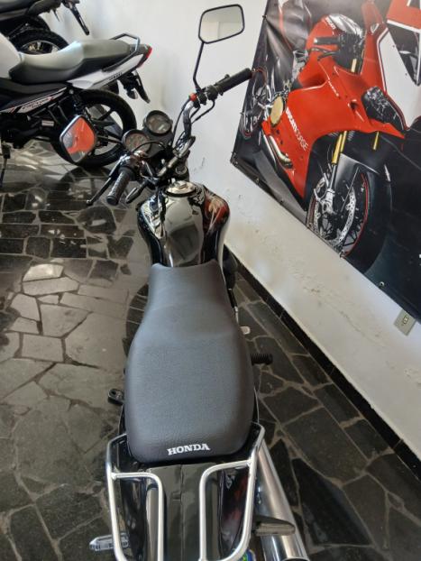 HONDA CG 125 TITAN KS, Foto 8