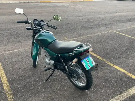 HONDA CG 125 TITAN KS, Foto 14
