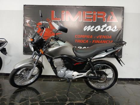 HONDA CG 150 FAN ESD FLEX, Foto 1