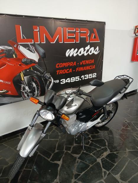 HONDA CG 150 FAN ESD FLEX, Foto 2