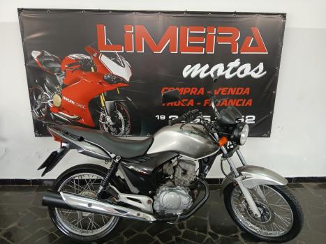 HONDA CG 150 FAN ESD FLEX, Foto 3