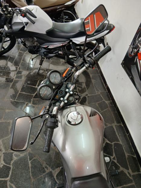 HONDA CG 150 FAN ESD FLEX, Foto 5