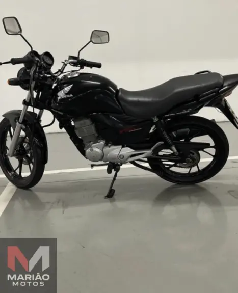 HONDA CG 150 FAN ESDI, Foto 1