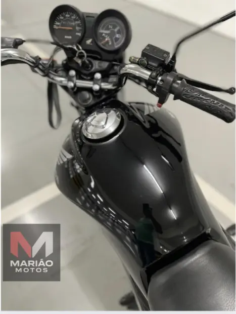 HONDA CG 150 FAN ESDI, Foto 2