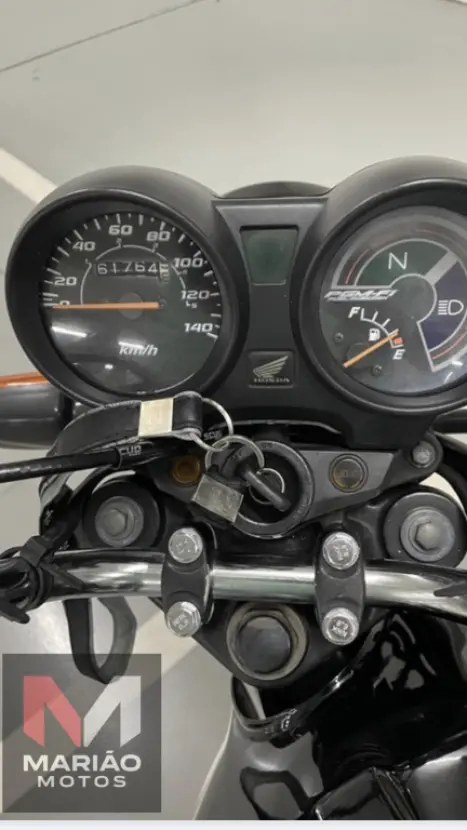 HONDA CG 150 FAN ESDI, Foto 4