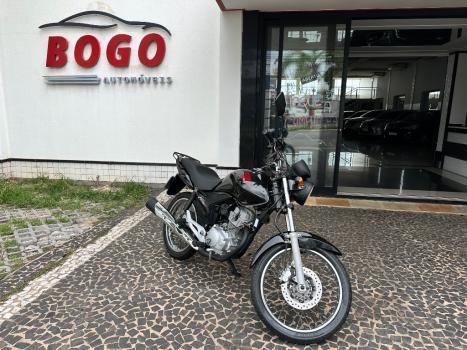 HONDA CG 150 FAN ESDI, Foto 1