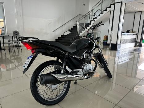 HONDA CG 150 FAN ESDI, Foto 5