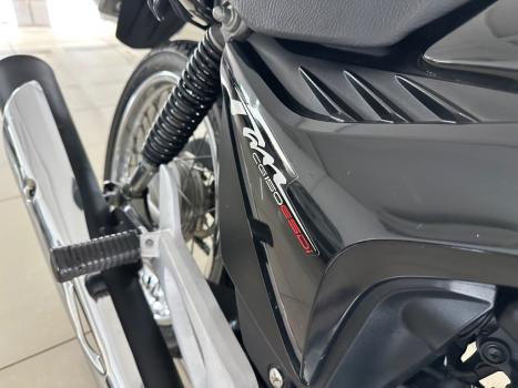 HONDA CG 150 FAN ESDI, Foto 6