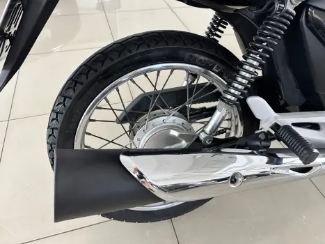 HONDA CG 150 FAN ESDI, Foto 7