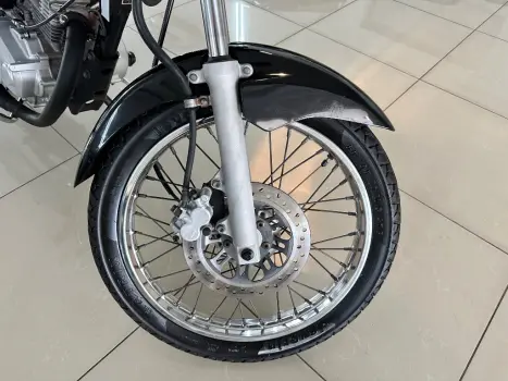 HONDA CG 150 FAN ESDI, Foto 8