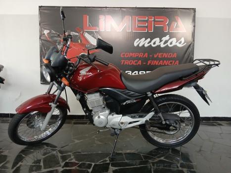 HONDA CG 150 FAN ESDI, Foto 1