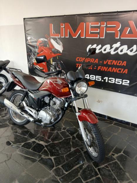 HONDA CG 150 FAN ESDI, Foto 2