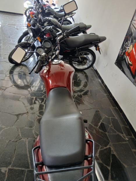 HONDA CG 150 FAN ESDI, Foto 3