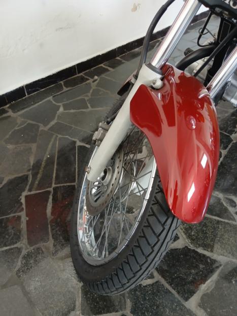 HONDA CG 150 FAN ESDI, Foto 5