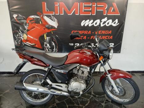 HONDA CG 150 FAN ESDI, Foto 6