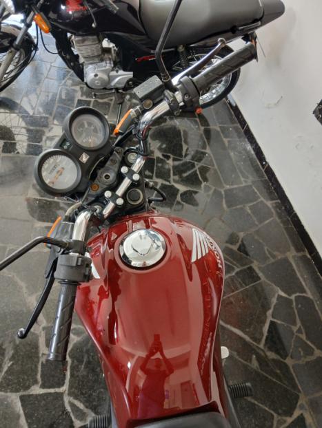 HONDA CG 150 FAN ESDI, Foto 7