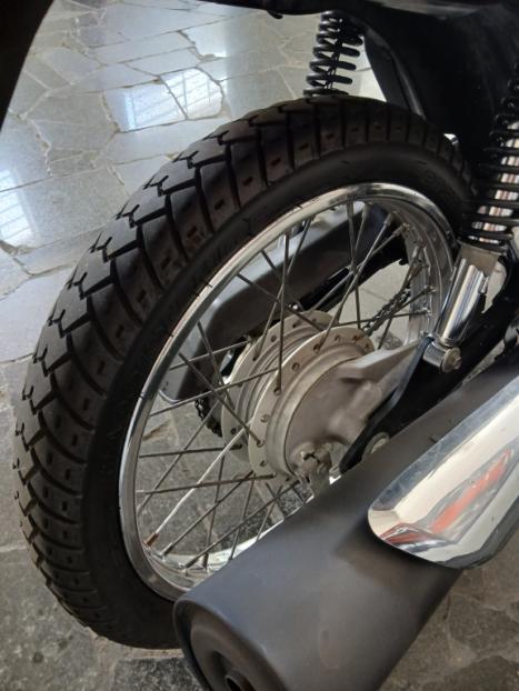 HONDA CG 150 FAN ESDI, Foto 8