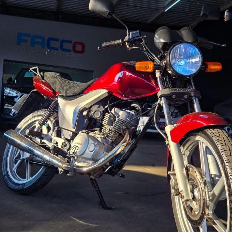 HONDA CG 150 FAN ESDI, Foto 2