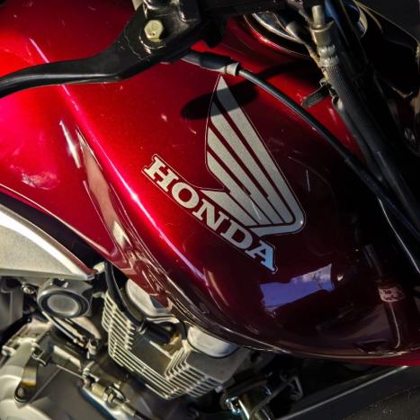 HONDA CG 150 FAN ESDI, Foto 3