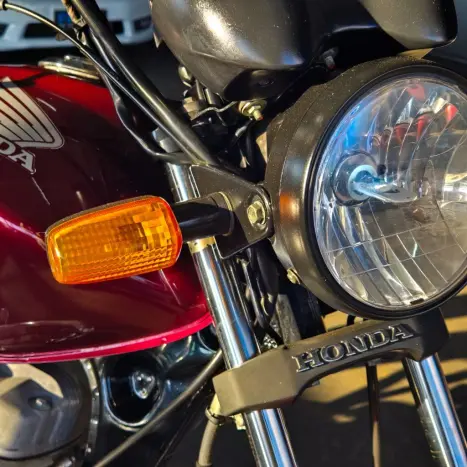 HONDA CG 150 FAN ESDI, Foto 4