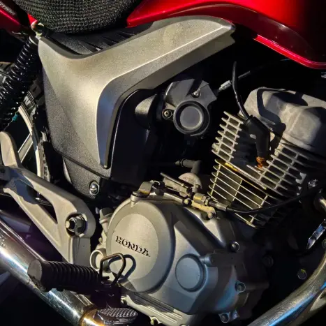 HONDA CG 150 FAN ESDI, Foto 5