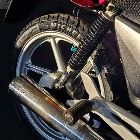 HONDA CG 150 FAN ESDI, Foto 6