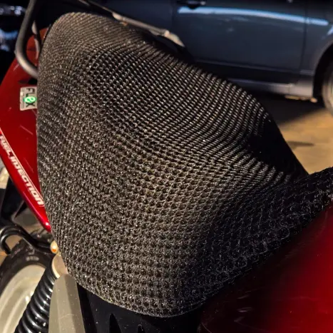 HONDA CG 150 FAN ESDI, Foto 7