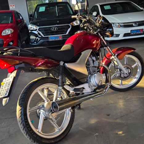 HONDA CG 150 FAN ESDI, Foto 8