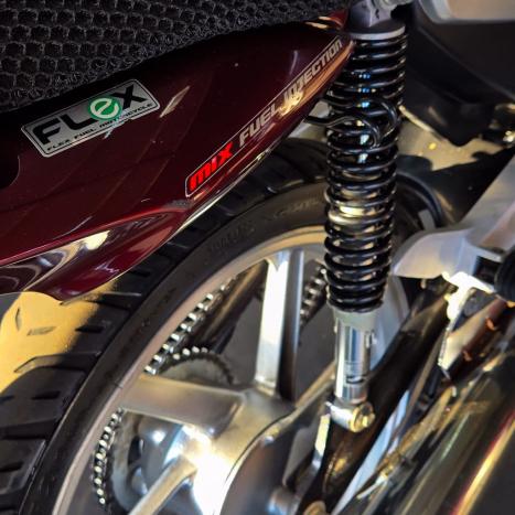 HONDA CG 150 FAN ESDI, Foto 11