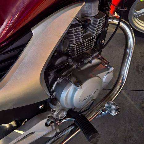 HONDA CG 150 FAN ESDI, Foto 12