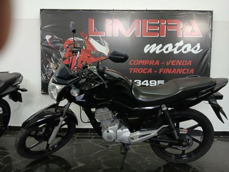 HONDA CG 150 FAN ESDI, Foto 1