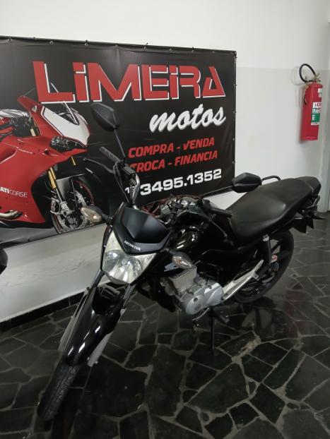 HONDA CG 150 FAN ESDI, Foto 2