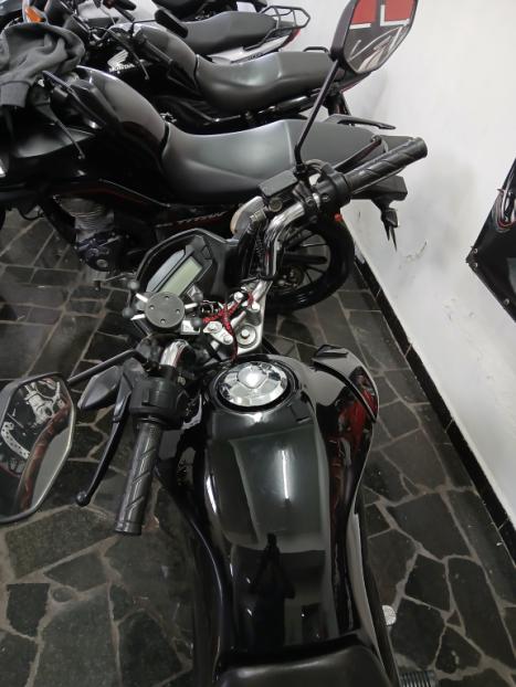 HONDA CG 150 FAN ESDI, Foto 3